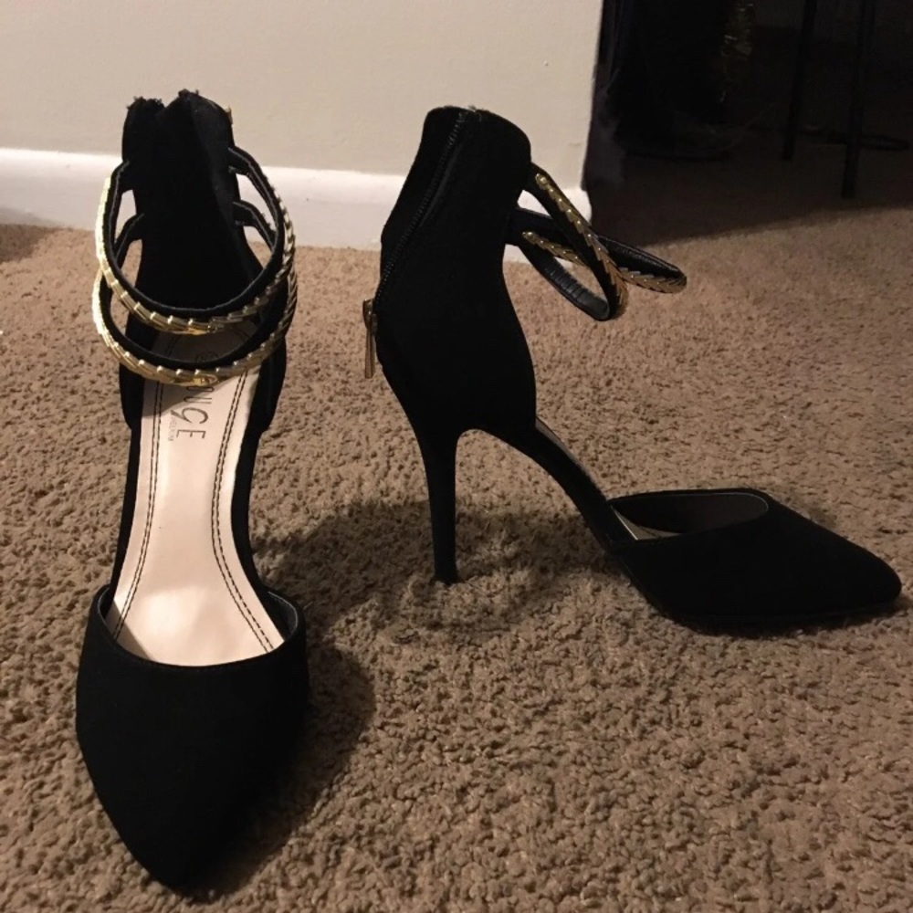 Heels